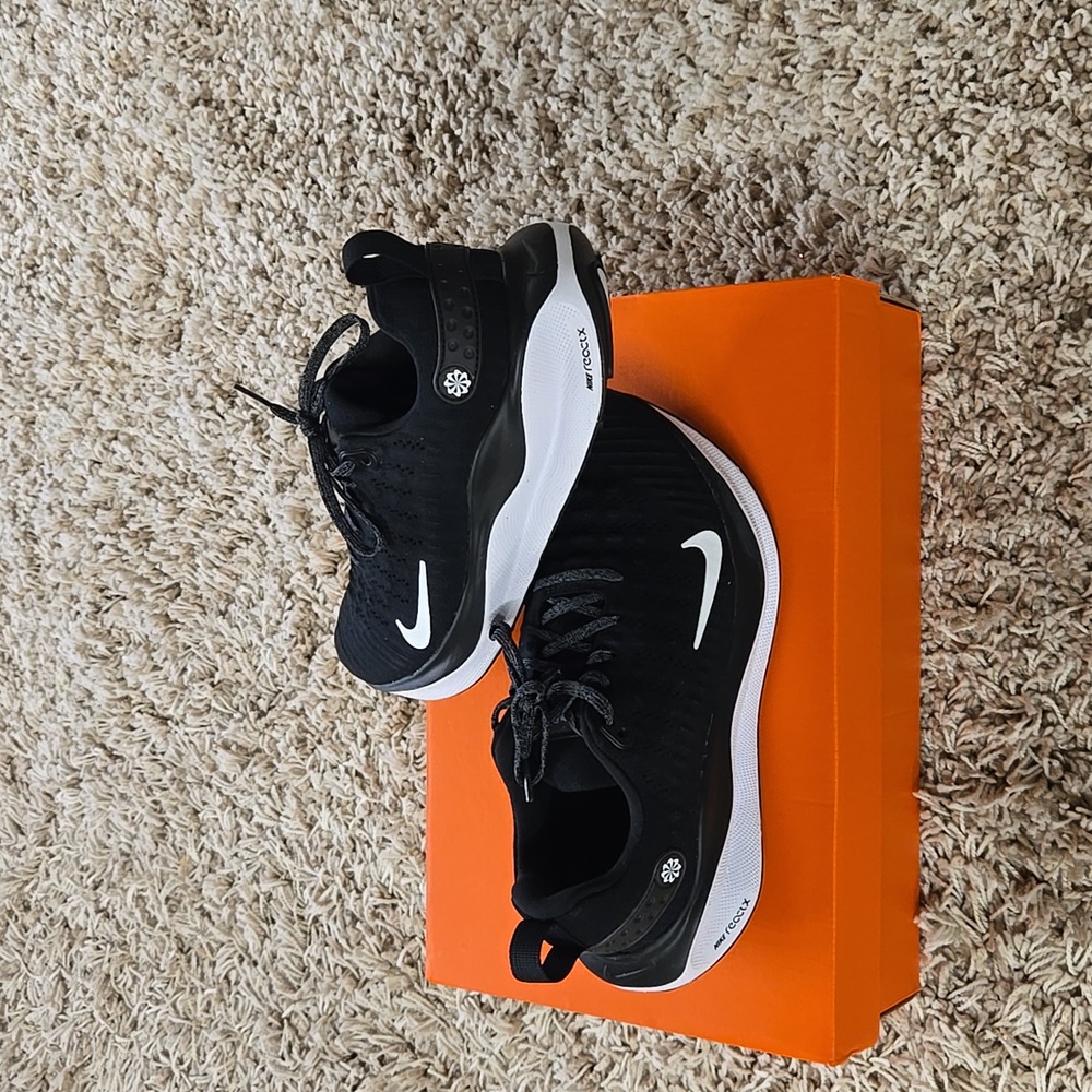 COPY - Nike Women's React Infinity Run 11W